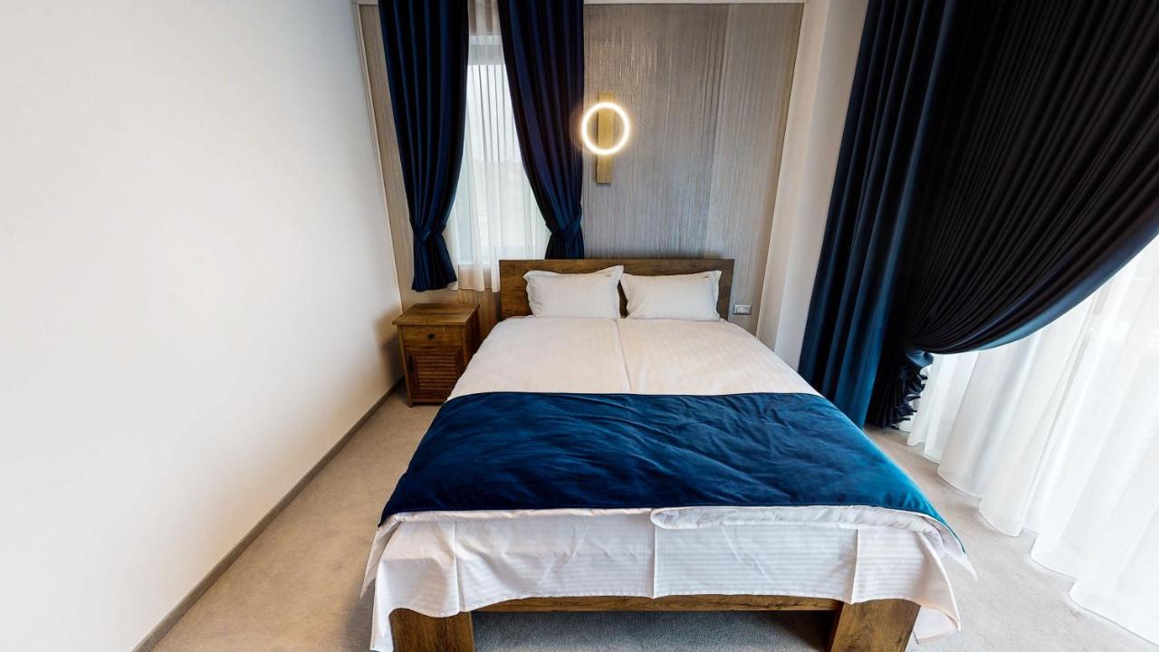 Hotel Angel Sofia Fălticeni Dış mekan fotoğraf
