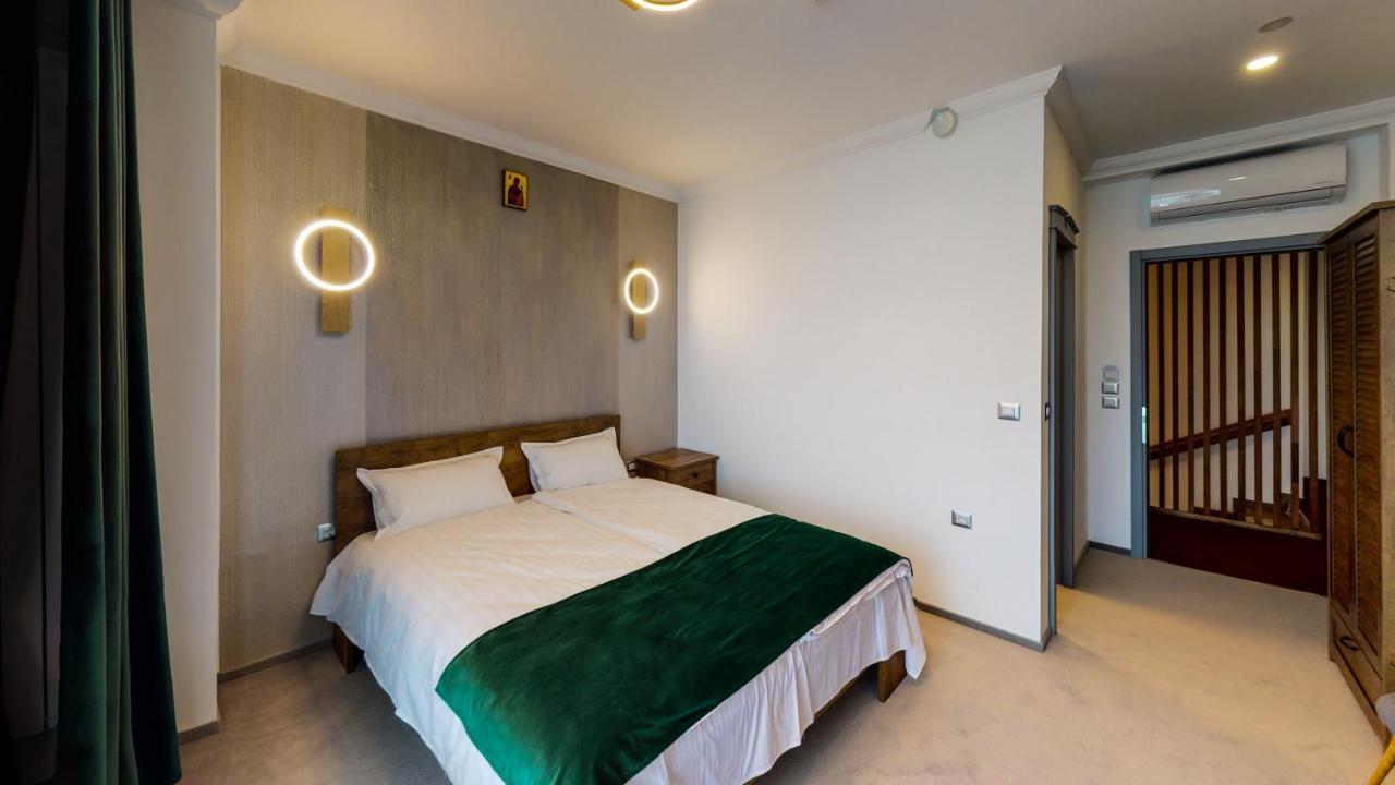 Hotel Angel Sofia Fălticeni Dış mekan fotoğraf