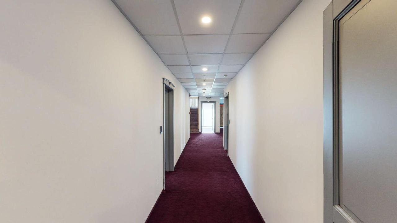 Hotel Angel Sofia Fălticeni Dış mekan fotoğraf