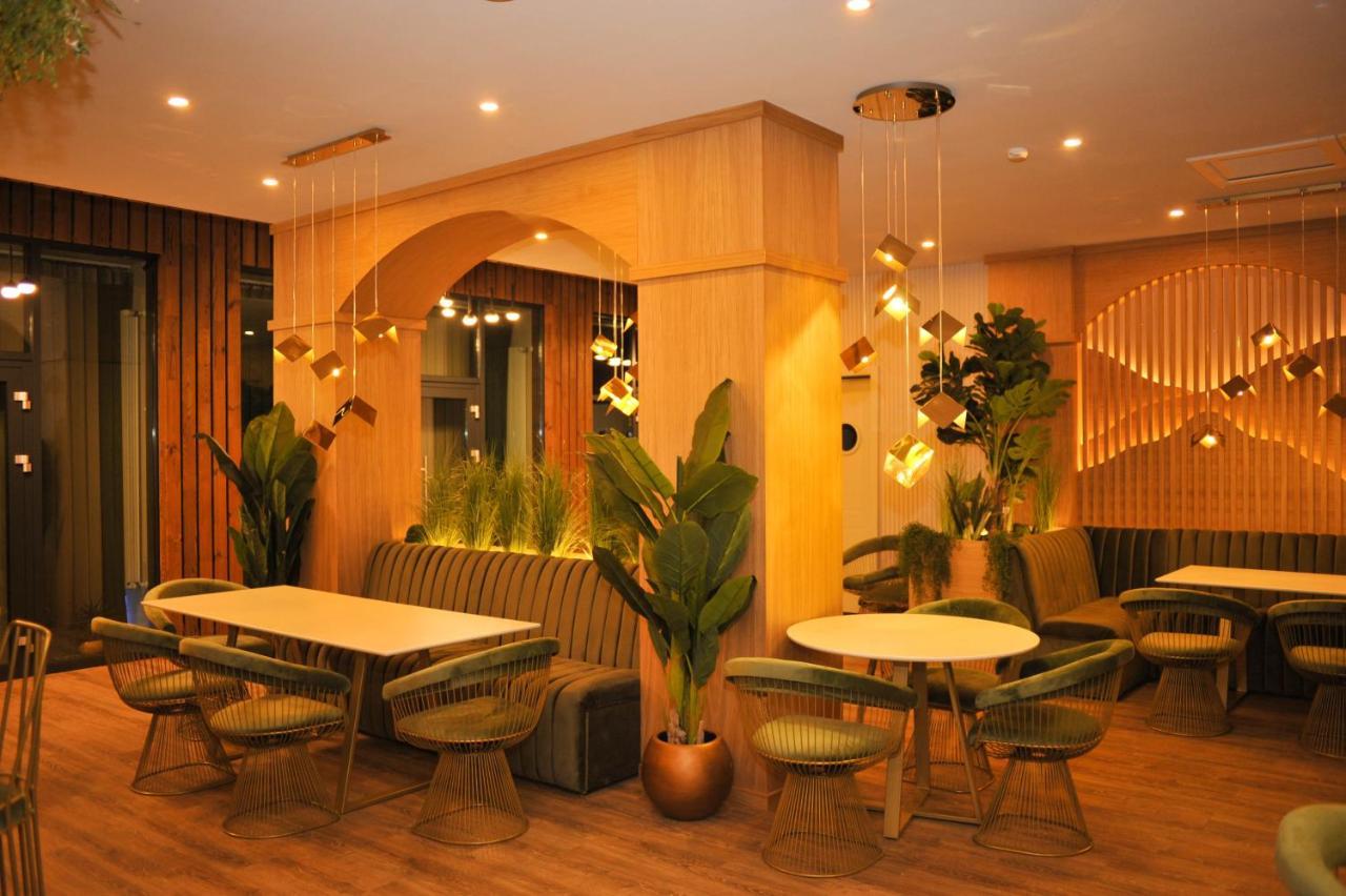 Hotel Angel Sofia Fălticeni Dış mekan fotoğraf