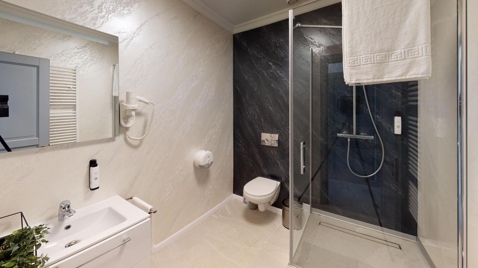 Hotel Angel Sofia Fălticeni Dış mekan fotoğraf